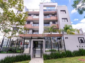 Apartamento de 4 quartos, Curitiba · Cobertura no Alto da XV(232,53 m²) - 4 Quartos ( 1 Suite )  - 3 Vagas Garagem