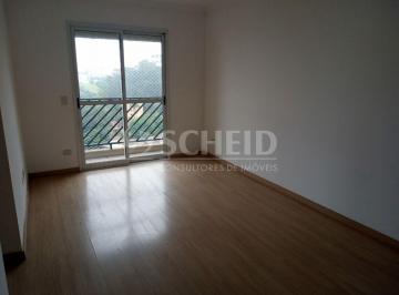 Apartamento · 64m² · 3 Quartos · 2 Vagas · Apartamento com 3 Quartos, Varanda, 2 Vagas descoberta 64m² - JD. Sabará