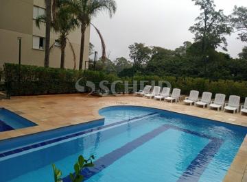 Apartamento · 64m² · 3 Quartos · 2 Vagas · Apartamento com 3 Quartos, Varanda, 2 Vagas descoberta  64m² -  JD. Sabará