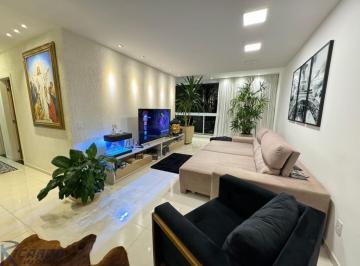 Foto 01 · Apartamento 3 quartos à venda na Praia do Morro, Guarapari ES, lazer completo e acabamento premium.