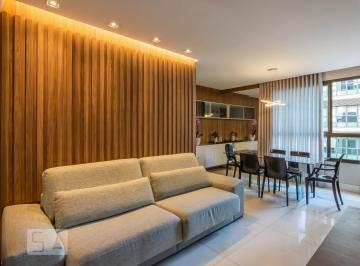 Apartamento · 62m² · 2 Quartos · 2 Vagas · Apartamento para Aluguel - Carmo Sion, 2 Quartos, 62 m² - Belo Horizonte