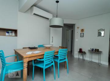Apartamento · 86m² · 3 Quartos · 1 Vaga · Apartamento para Aluguel - Vila Leopoldina, 3 Quartos, 86 m² - São Paulo
