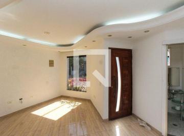Casa · 130m² · 3 Quartos · 2 Vagas · Casa para Aluguel - Vila Ema, 3 Quartos, 130 m² - São Paulo