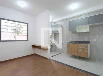 Apartamento · 29m² · 1 Quarto · Apartamento à Venda - Barra Funda, 1 Quarto,  29 m² - São Paulo