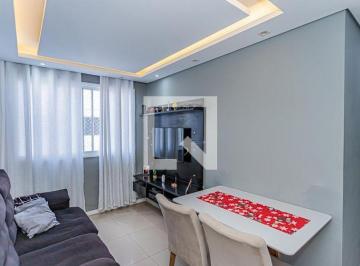Apartamento · 43m² · 2 Quartos · Apartamento à Venda - Freguesia do Ó, 2 Quartos, 43 m² - São Paulo