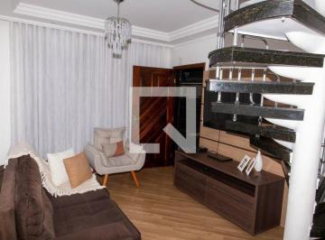 Casa · 253m² · 4 Quartos · 2 Vagas · Casa à Venda - Centro, 4 Quartos,  253 m² - Diadema