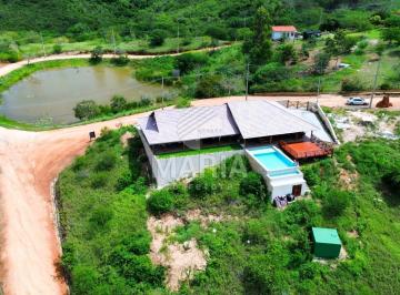 Casa , Gravatá · Casa em condomínio alto padrão em Gravatá/PE! Com 4 suítes! DE 2.600.000,00 POR 2.300.000,00!