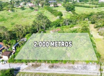 Terreno , Gravatá · Terreno fora de condomínio com 2 mil metros em Gravatá/PE!