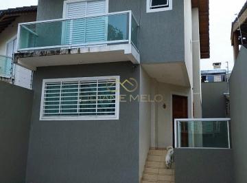 Casa · 103m² · 3 Quartos · 3 Vagas · Sobrado Excepcional à Venda em Jardim Santa Clara