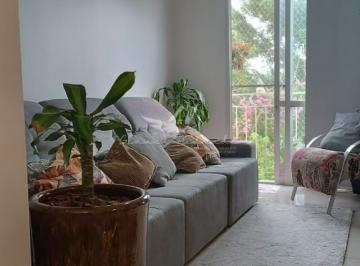 Foto 06 · Apartamento à venda no Grande Ypê Residencial em Campinas -SP, com 3 quartos e 63m²!