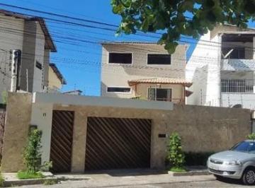 Casa de 5 quartos, Salvador · Piatã, Casa Solta Triplex, Venda, 5/4, piscina, área gourmet, 385m²