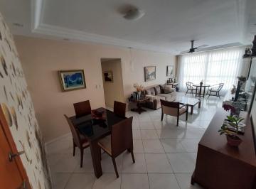 Apartamento de 3 quartos, Salvador · Pituba, Apartamento, Venda, 3/4, suíte, dependência, Infraestrutura, 122m² 