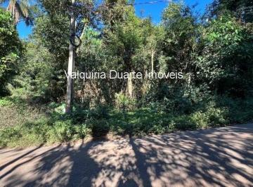 Foto 01 · Terreno, Jardins de Petrópolis, Nova Lima, MG