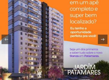 Stanza Jardim Patamares · Stanza Jardim Patamares