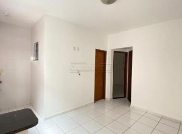 Apartamento · 38m² · 2 Quartos · apartamento de dois dormitórios