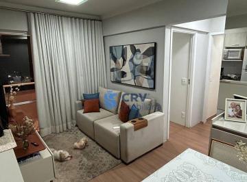0a94065d314c0edfc0f43dd5412d50fa4998dfc3 · Apartamento à venda, 50 m² por R$ 380.000,00 - Terra Bonita - Londrina/PR