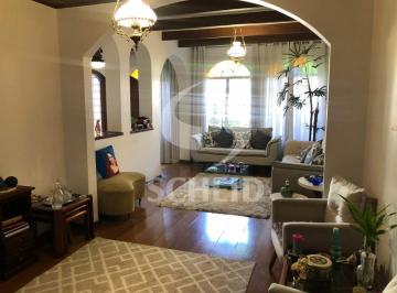 Casa · 350m² · 4 Quartos · 2 Vagas · Casa a Venda em Santo Amaro, com 4 Quartos, sendo 2 suítes, com varanda