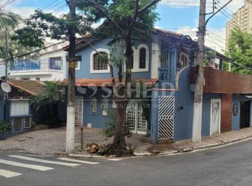 Comercial · 400m² · 2 Vagas · Prédio comercial/residencial com renda em ótima localização no Jardim Marajoara
