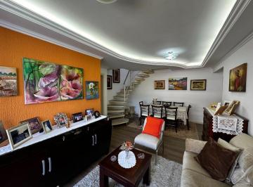 10 - sala · Duplex de 3 dorms no bairro Córrego Grande