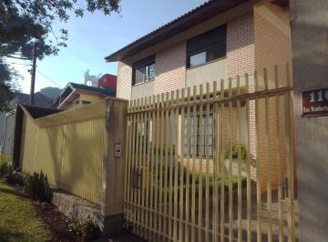 Casa de 5 quartos, Curitiba · RESIDÊNCIA CRISTO REI ALTO PADRÃO 340 M2 5 Q. 5 VAGAS