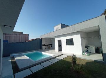 Casa · 179m² · 4 Quartos · 4 Vagas · Casa à Venda - Pontal de Santa Marina, Caraguatatuba - 179m2  - 4 Quartos