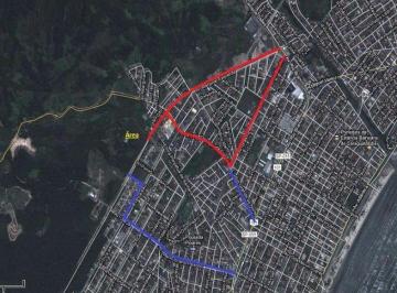 Terreno , Caraguatatuba · Area para loteamento ou incorporação