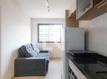 Apartamento · 25m² · 1 Quarto · Apartamento para Aluguel - Pinheiros, 1 Quarto,  25 m² - São Paulo