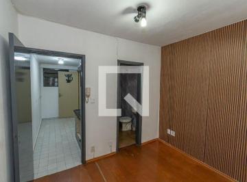 Apartamento · 34m² · 1 Quarto · Apartamento para Aluguel - Botafogo, 1 Quarto, 34 m² - Campinas
