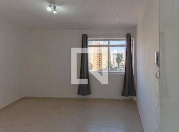 Apartamento · 35m² · 1 Quarto · Apartamento para Aluguel - Centro, 1 Quarto,  35 m² - Campinas