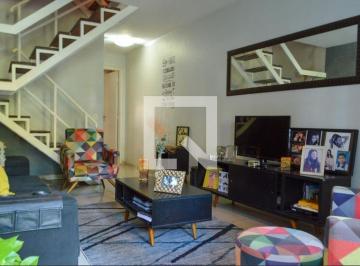 Casa · 120m² · 4 Quartos · 2 Vagas · Casa à Venda - Taquara, 4 Quartos, 120 m² - Rio de Janeiro