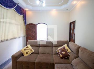 Casa · 369m² · 5 Quartos · 3 Vagas · Casa à Venda - Itaquera, 5 Quartos,  369 m² - São Paulo