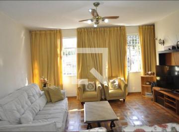 Casa · 280m² · 6 Quartos · 4 Vagas · Casa à Venda - Engenho Novo, 6 Quartos, 280 m² - Rio de Janeiro