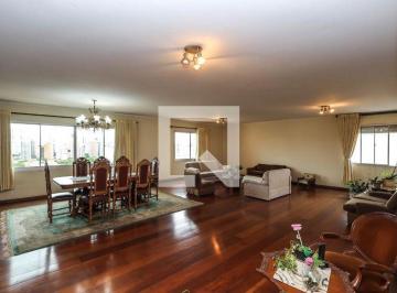 Apartamento · 290m² · 3 Quartos · 2 Vagas · Apartamento à Venda - Aclimação, 3 Quartos,  290 m² - São Paulo