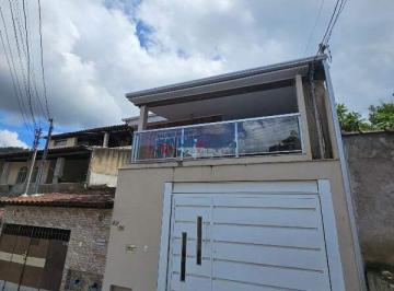 Casa · 135m² · 3 Quartos · 1 Vaga · Casa a Venda no Bairro João XXIII em Timóteo- MG