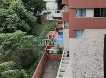Apartamento · 35m² · 1 Quarto · Flat com 1 suíte - No Centro de Campo Grande - Rio de Janeiro/RJ