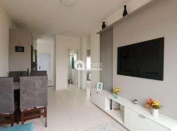 Apartamento · 44m² · 2 Quartos · 1 Vaga · Apartamento com 2 Dormitórios com opção de Pátio