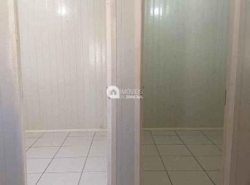 Casa · 90m² · 2 Quartos · 5 Vagas · Casa à venda no bairro Restinga - Porto Alegre/RS, Zona Sul