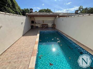 Casa · 70m² · 2 Quartos · 2 Vagas · Casa à venda com 2 quartos no bairro Bopiranga