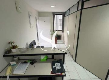 Comercial · 107m² · 1 Vaga · Vende-se sala comercial no bairro Vila Belmiro em Santos