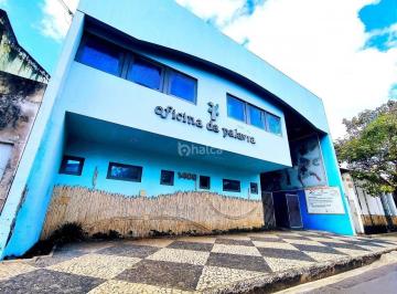Comercial · 464m² · 1 Quarto · Prédio para aluguel, no bairro Centro, Teresina/PI