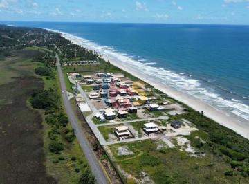 Casa · 148m² · 4 Quartos · 3 Vagas · Casa Pé na Areia com 4/4