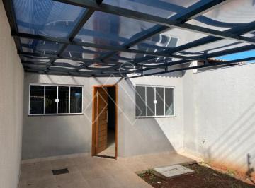 Casa · 71m² · 3 Quartos · 1 Vaga · Casa 3 quartos (1 suíte) 71m2 1 vaga - Prox aeroporto e clube japonês -ACEL