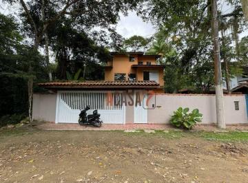 9861464cf4a04dd1d2e0a685116a3134b60c5bea · Casa com 3 quartos - Camburi - São Sebastião/SP
