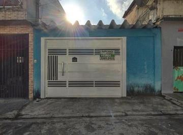Casa · 70m² · 2 Quartos · 1 Vaga · Casa Térrea à Venda - Jardim Leme, Campo Limpo / Pirajussara