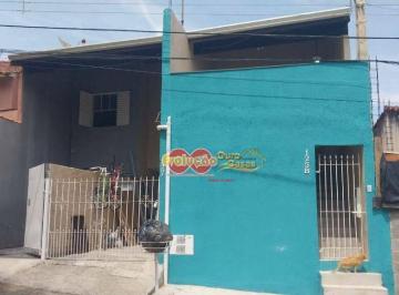 82a2dee5c5ec33eb7ed2410742ad10107f7009de · Casa Residencial / Núcleo Habitacional Prefeito Erasmo Chrispim