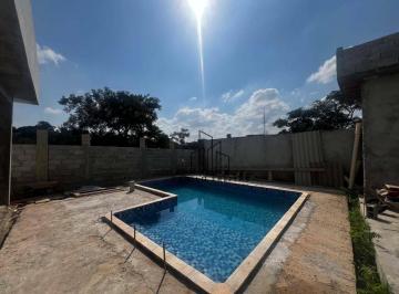 8ca7f67d20a73412fce18c6dc94a32b7dd7ead08 · Casa com 3 dormitórios à venda, 224 m² por R$ 950.000,00 - Retiro das Fontes - Atibaia/SP