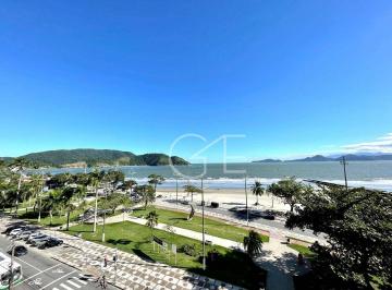 8a092d2b685a020825bed42a672582d3d043d470 · Apartamento com 3 dormitórios para alugar, 116 m² por R$ 8.000,00/mês - Ponta da Praia - Santos/SP