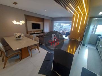 9680b076cadcbf2282c6a0004ca0f1caa2b0d2eb · Apartamento com 3 quartos à venda, 115 m² por R$ 1.500.741 - Centro - Santo André/SP
