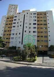 feac984dc29f3ded066243e1d7d71c69258a62de · Apartamento com 2 dormitórios à venda por R$ 310.000,00 - Parque São Domingos - São Paulo/SP