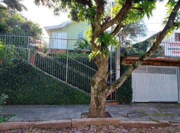 Casa · 250m² · 5 Quartos · 1 Vaga · Casa com 5 dormitórios à venda, 250 m² por R$ 510.000,00 - Cavalhada - Porto Ale